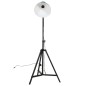 vidaXL Stehleuchte 25 W Blau 61x61x90/150 cm E27 vidaXL Stehleuchte 25 W Blau 61x61x90/150 cm E27