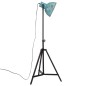 vidaXL Stehleuchte 25 W Blau 61x61x90/150 cm E27 vidaXL Stehleuchte 25 W Blau 61x61x90/150 cm E27