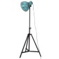 vidaXL Stehleuchte 25 W Blau 61x61x90/150 cm E27 vidaXL Stehleuchte 25 W Blau 61x61x90/150 cm E27