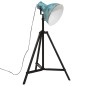vidaXL Stehleuchte 25 W Blau 61x61x90/150 cm E27 vidaXL Stehleuchte 25 W Blau 61x61x90/150 cm E27