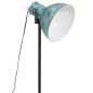 vidaXL Stehleuchte 25 W Blau 61x61x90/150 cm E27 vidaXL Stehleuchte 25 W Blau 61x61x90/150 cm E27
