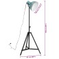 vidaXL Stehleuchte 25 W Blau 61x61x90/150 cm E27 vidaXL Stehleuchte 25 W Blau 61x61x90/150 cm E27