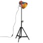 vidaXL Stehleuchte 25 W Mehrfarbig 35x35x65/95 cm E27 vidaXL Stehleuchte 25 W Mehrfarbig 35x35x65/95 cm E27