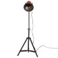 vidaXL Stehleuchte 25 W Mehrfarbig 35x35x65/95 cm E27 vidaXL Stehleuchte 25 W Mehrfarbig 35x35x65/95 cm E27
