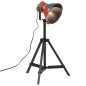 vidaXL Stehleuchte 25 W Mehrfarbig 35x35x65/95 cm E27 vidaXL Stehleuchte 25 W Mehrfarbig 35x35x65/95 cm E27