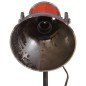 vidaXL Stehleuchte 25 W Mehrfarbig 35x35x65/95 cm E27 vidaXL Stehleuchte 25 W Mehrfarbig 35x35x65/95 cm E27