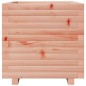 vidaXL Pflanzkübel 50x50x49,5 cm Massivholz Douglasie vidaXL Pflanzkübel 50x50x49,5 cm Massivholz Douglasie