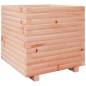 vidaXL Pflanzkübel 50x50x49,5 cm Massivholz Douglasie vidaXL Pflanzkübel 50x50x49,5 cm Massivholz Douglasie
