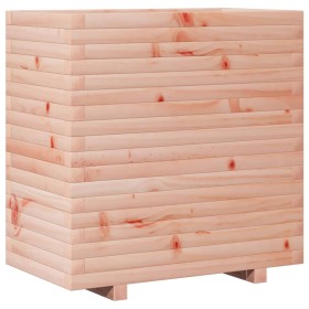 vidaXL Pflanzkübel 70x40x72 cm Massivholz Douglasie