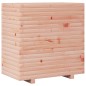 vidaXL Pflanzkübel 70x40x72 cm Massivholz Douglasie vidaXL Pflanzkübel 70x40x72 cm Massivholz Douglasie
