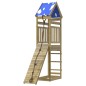 vidaXL Spielturm Imprägniertes Kiefernholz vidaXL Spielturm Imprägniertes Kiefernholz