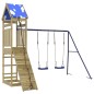 vidaXL Spielturm Imprägniertes Kiefernholz vidaXL Spielturm Imprägniertes Kiefernholz