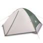 vidaXL Kuppel-Campingzelt 4 Personen Grün Wasserdicht vidaXL Kuppel-Campingzelt 4 Personen Grün Wasserdicht