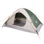 vidaXL Kuppel-Campingzelt 4 Personen Grün Wasserdicht vidaXL Kuppel-Campingzelt 4 Personen Grün Wasserdicht
