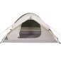 vidaXL Kuppel-Campingzelt 4 Personen Grün Wasserdicht vidaXL Kuppel-Campingzelt 4 Personen Grün Wasserdicht