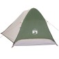 vidaXL Kuppel-Campingzelt 4 Personen Grün Wasserdicht vidaXL Kuppel-Campingzelt 4 Personen Grün Wasserdicht