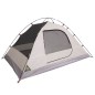 vidaXL Kuppel-Campingzelt 4 Personen Grün Wasserdicht vidaXL Kuppel-Campingzelt 4 Personen Grün Wasserdicht