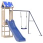 vidaXL Spielturm Massivholz Kiefer vidaXL Spielturm Massivholz Kiefer