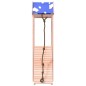 vidaXL Spielturm Massivholz Douglasie vidaXL Spielturm Massivholz Douglasie