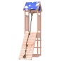 vidaXL Spielturm Massivholz Douglasie vidaXL Spielturm Massivholz Douglasie