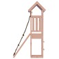 vidaXL Spielturm Massivholz Douglasie vidaXL Spielturm Massivholz Douglasie