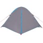 vidaXL Kuppel-Campingzelt 2 Personen Blau Wasserdicht vidaXL Kuppel-Campingzelt 2 Personen Blau Wasserdicht