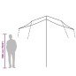 vidaXL Tarp Grün 300x294 cm Wasserdicht vidaXL Tarp Grün 300x294 cm Wasserdicht