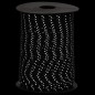 vidaXL Zeltleine Reflektierend mit Seilspannern 50 m 3 mm vidaXL Zeltleine Reflektierend mit Seilspannern 50 m 3 mm