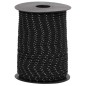 vidaXL Zeltleine Reflektierend mit Seilspannern 50 m 3 mm vidaXL Zeltleine Reflektierend mit Seilspannern 50 m 3 mm