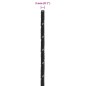 vidaXL Zeltleine Reflektierend mit Seilspannern 50 m 3 mm vidaXL Zeltleine Reflektierend mit Seilspannern 50 m 3 mm