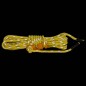 vidaXL Zeltleinen mit Seilspannern 8 Stk. Reflektierend 4 m 4 mm vidaXL Zeltleinen mit Seilspannern 8 Stk. Reflektierend 4 m 4 mm