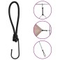 vidaXL Spanngummis mit Haken 50 Stk. 17 cm vidaXL Spanngummis mit Haken 50 Stk. 17 cm