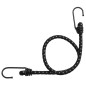 vidaXL Gummiseile Reflektierend mit Haken 10 Stk. 59 cm vidaXL Gummiseile Reflektierend mit Haken 10 Stk. 59 cm
