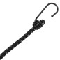 vidaXL Gummiseile Reflektierend mit Haken 10 Stk. 59 cm vidaXL Gummiseile Reflektierend mit Haken 10 Stk. 59 cm