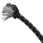 vidaXL Gummiseile Reflektierend mit Haken 25 Stk. 38 cm vidaXL Gummiseile Reflektierend mit Haken 25 Stk. 38 cm