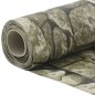 vidaXL Garten-Sichtschutz Steinoptik 600x75 cm PVC vidaXL Garten-Sichtschutz Steinoptik 600x75 cm PVC