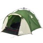 vidaXL Kuppel-Campingzelt 3 Personen Grün Quick Release vidaXL Kuppel-Campingzelt 3 Personen Grün Quick Release