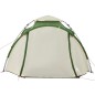 vidaXL Kuppel-Campingzelt 3 Personen Grün Quick Release vidaXL Kuppel-Campingzelt 3 Personen Grün Quick Release