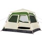 vidaXL Kuppel-Campingzelt 4 Personen Grün Quick Release vidaXL Kuppel-Campingzelt 4 Personen Grün Quick Release