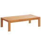 vidaXL 5-tlg. Garten-Sofagarnitur mit Kissen Massivholz Akazie vidaXL 5-tlg. Garten-Sofagarnitur mit Kissen Massivholz Akazie