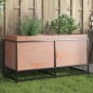 vidaXL Pflanzkübel 100x40x50 cm Massivholz Douglasie vidaXL Pflanzkübel 100x40x50 cm Massivholz Douglasie