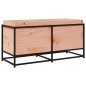 vidaXL Pflanzkübel 100x40x50 cm Massivholz Douglasie vidaXL Pflanzkübel 100x40x50 cm Massivholz Douglasie