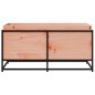 vidaXL Pflanzkübel 100x40x50 cm Massivholz Douglasie vidaXL Pflanzkübel 100x40x50 cm Massivholz Douglasie