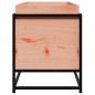 vidaXL Pflanzkübel 100x40x50 cm Massivholz Douglasie vidaXL Pflanzkübel 100x40x50 cm Massivholz Douglasie