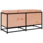 vidaXL Pflanzkübel 100x40x50 cm Massivholz Douglasie vidaXL Pflanzkübel 100x40x50 cm Massivholz Douglasie