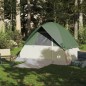 vidaXL Kuppel-Campingzelt 4 Personen Grün Wasserdicht vidaXL Kuppel-Campingzelt 4 Personen Grün Wasserdicht