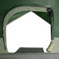 vidaXL Kuppel-Campingzelt 4 Personen Grün Wasserdicht vidaXL Kuppel-Campingzelt 4 Personen Grün Wasserdicht