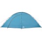 vidaXL Campingzelt 8 Personen Blau Wasserdicht vidaXL Campingzelt 8 Personen Blau Wasserdicht