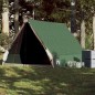 vidaXL Camping-Keilzelt 2 Personen Grün Wasserdicht vidaXL Camping-Keilzelt 2 Personen Grün Wasserdicht