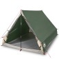 vidaXL Camping-Keilzelt 2 Personen Grün Wasserdicht vidaXL Camping-Keilzelt 2 Personen Grün Wasserdicht